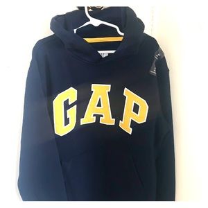 Gap boys hoodie